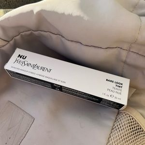 Brand NEW - YSL NU BARE LOOK skin tint shade NU 7